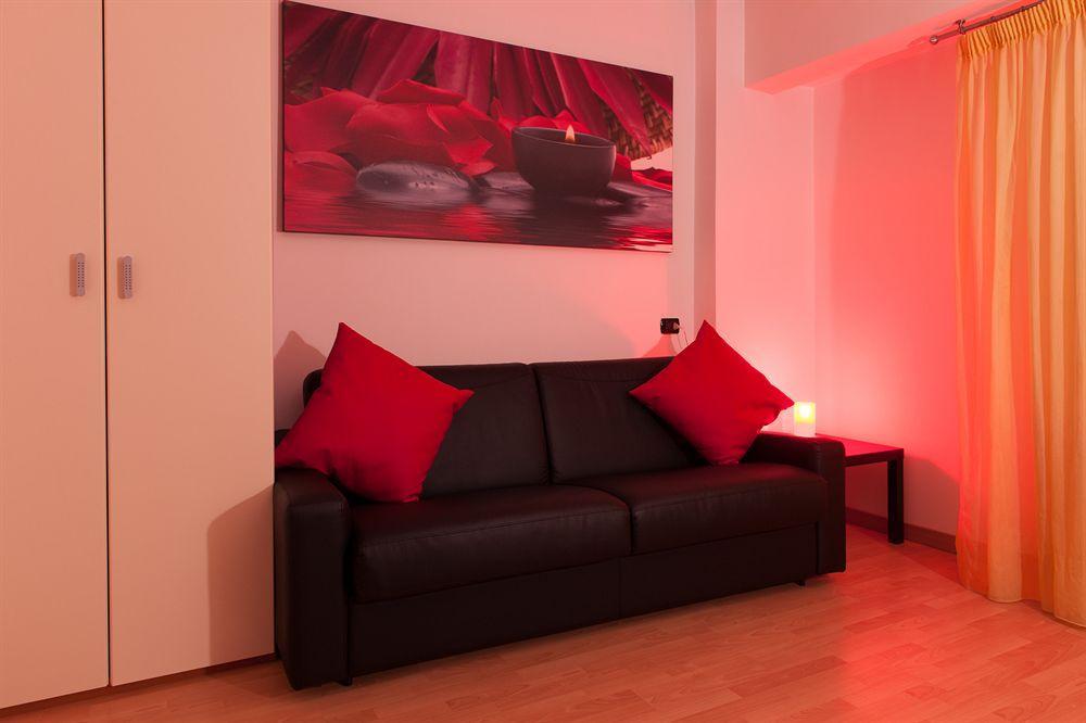 Casa Vacanze House Eden Rome Exterior photo