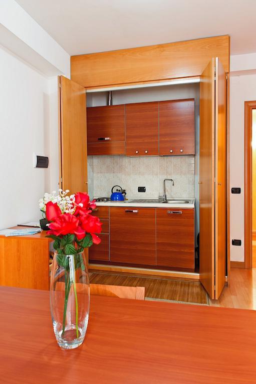 Casa Vacanze House Eden Rome Room photo