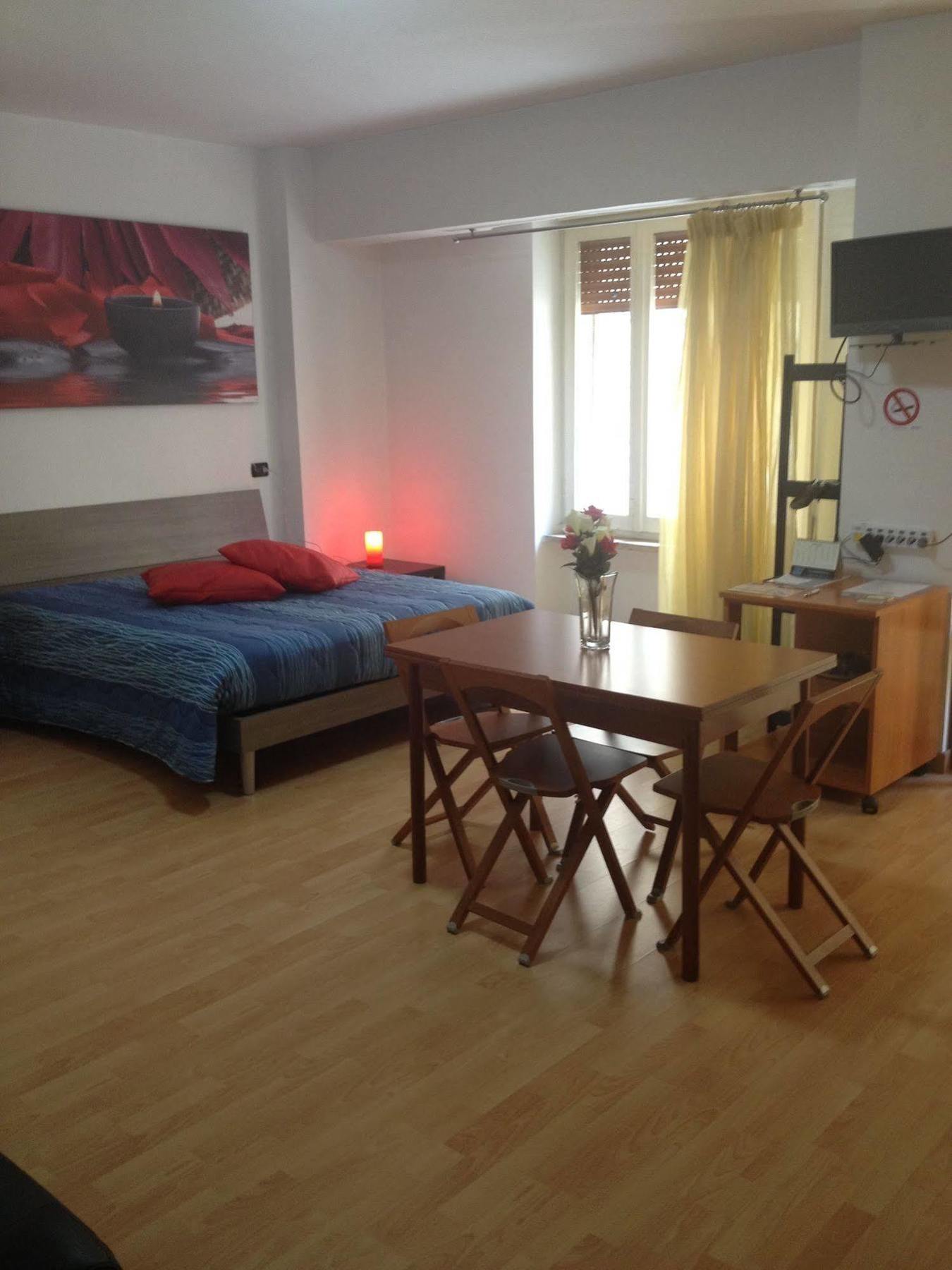 Casa Vacanze House Eden Rome Exterior photo