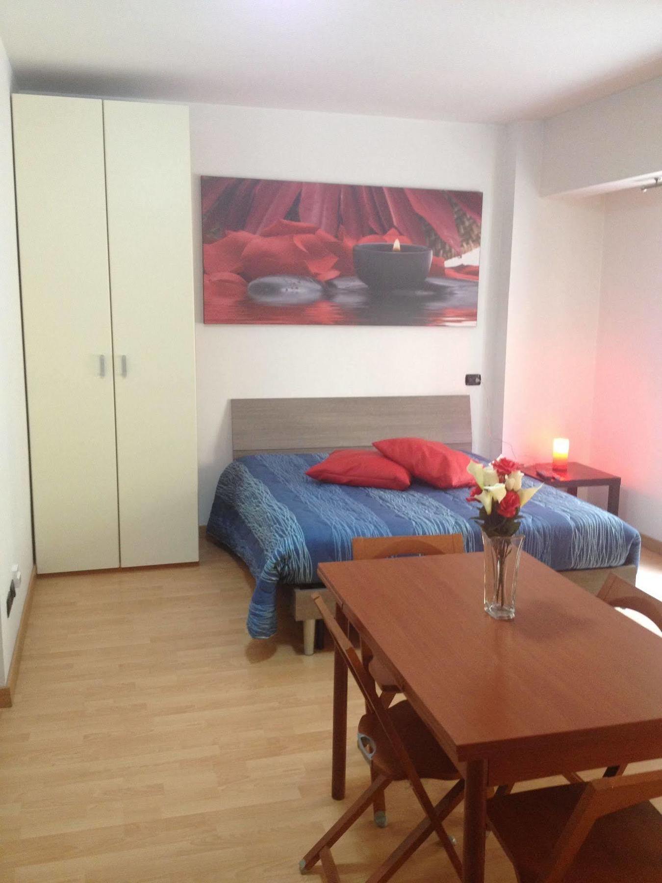 Casa Vacanze House Eden Rome Exterior photo