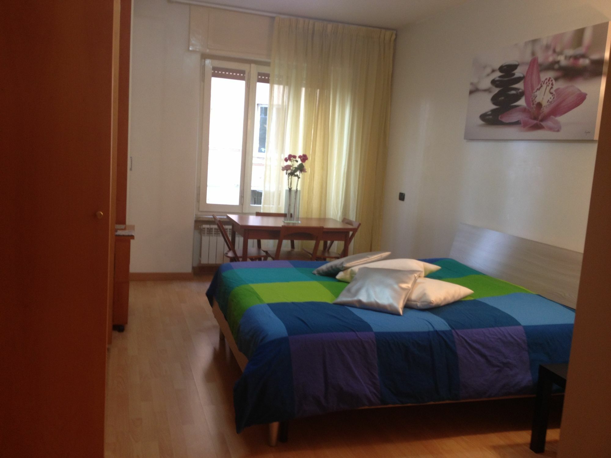 Casa Vacanze House Eden Rome Exterior photo