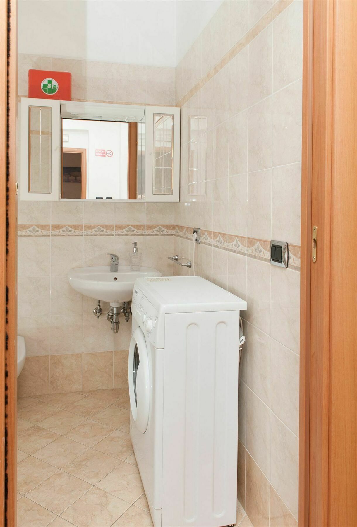 Casa Vacanze House Eden Rome Exterior photo