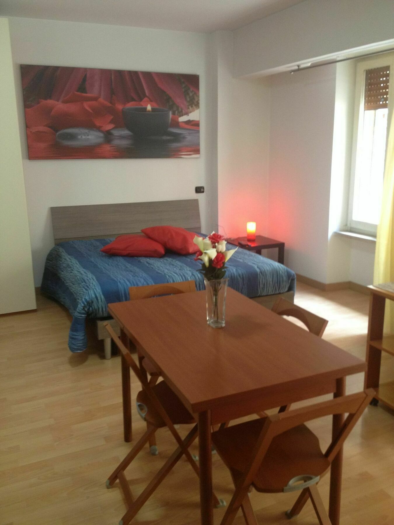 Casa Vacanze House Eden Rome Exterior photo