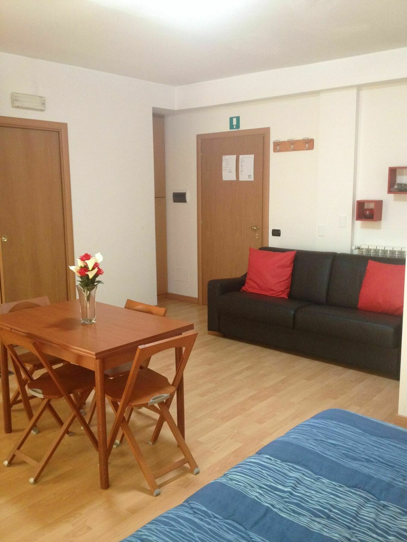 Casa Vacanze House Eden Rome Exterior photo