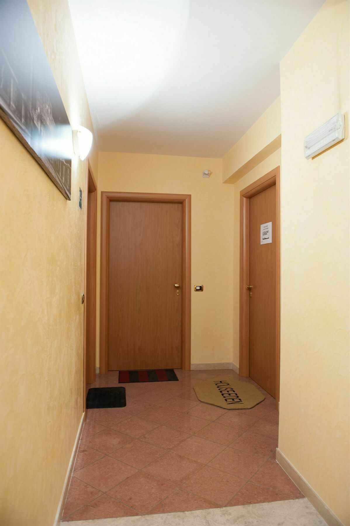 Casa Vacanze House Eden Rome Exterior photo
